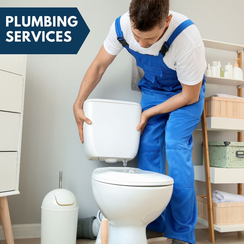 Plumbing Company in Luverne, MN